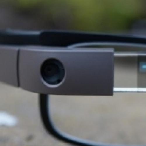 Novo Google Glass à caminho ?