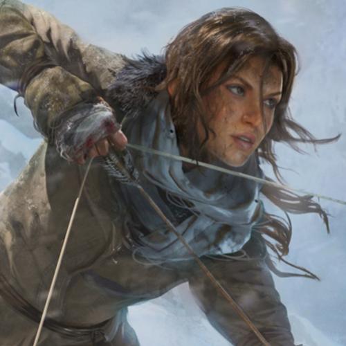 Rise of the Tomb Raider chegará ao Playstation 4 em 2016?