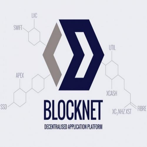 Blocknet anuncia sua primeira transferência de dados inter-blockchains