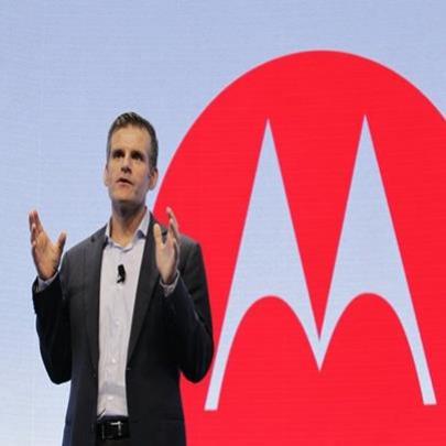 Motorola está planejando smartphone de US$ 50