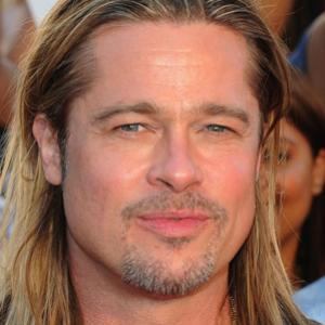 Sequência de World War Z pode contar com a presença de Brad Pitt