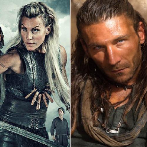 Vikings: 6 séries para assistir enquanto você espera pela segunda part