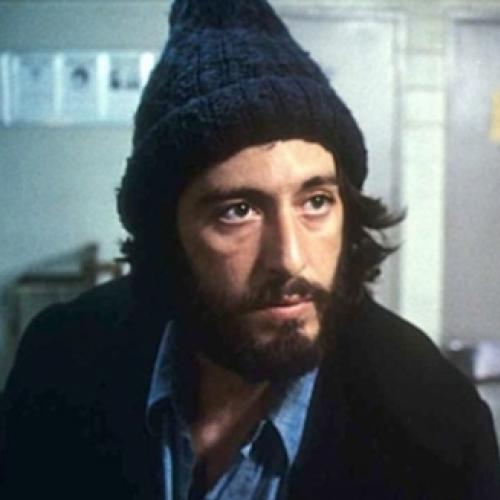 Veja quem foi Frank Serpico, policial interpretado por Al Pacino 