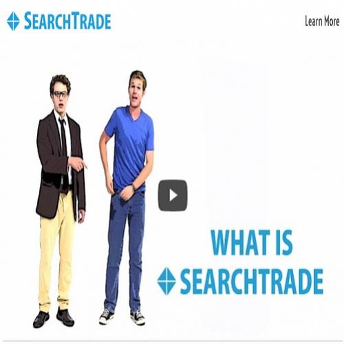 Conversa com o presidente da searchtrade.com, motor de busca que paga 