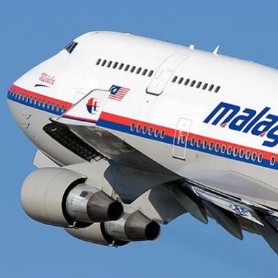 Teorias sobre o desaparecimento do voo MH37 da Malaysia Airlines