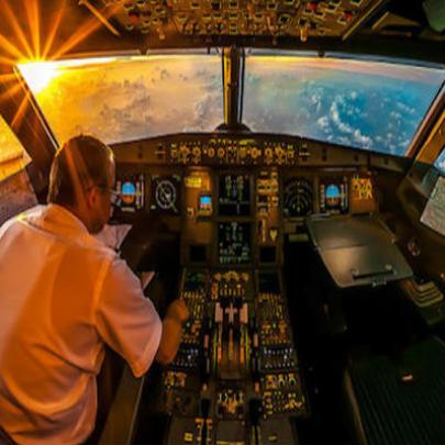 Como se tornar Piloto de avião – Guia Completo