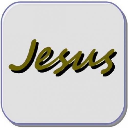 JESUS - um nome