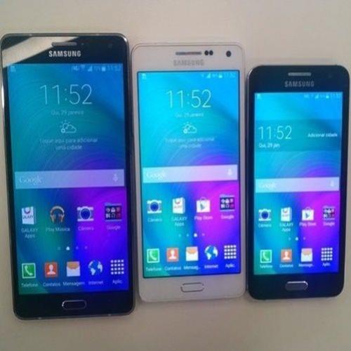 Samsung decreta o fim do pau de selfie