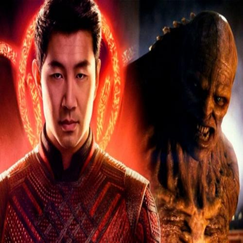 Shang-Chi e a Lenda dos Dez Anéis: Abominável e mais destaques do novo