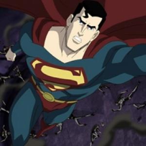 Superman: Unbound | Trailer
