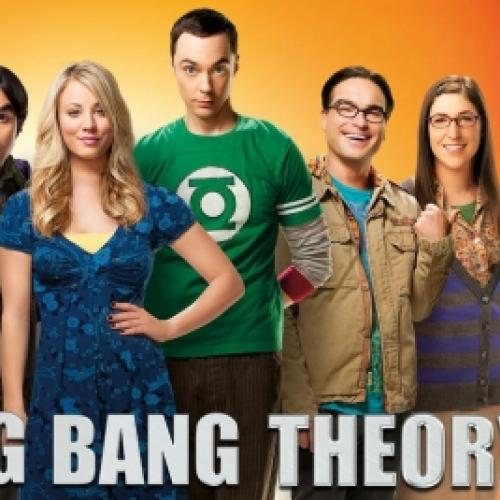 As maiores curiosidades sobre The Big Bang Theory