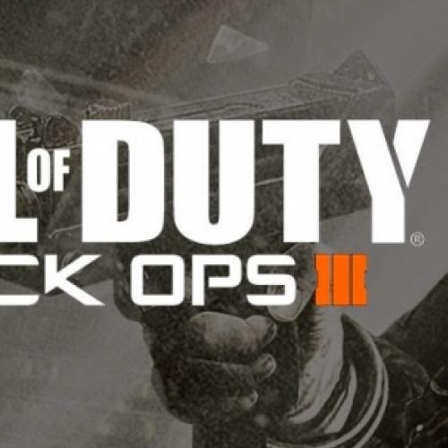 Treyarch se prepara para revelar Call of Duty: Black Ops 3?