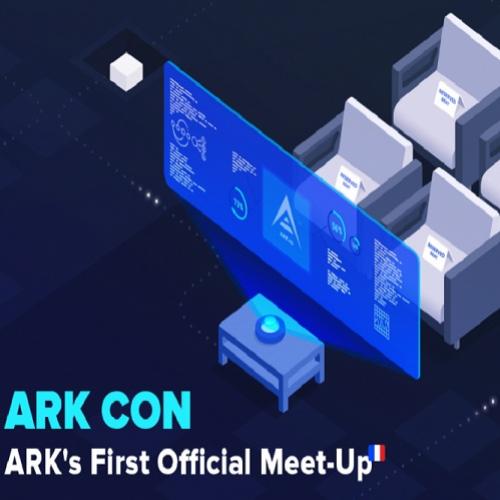 Ark con, a primeira convenção oficial da ark, foi anunciada