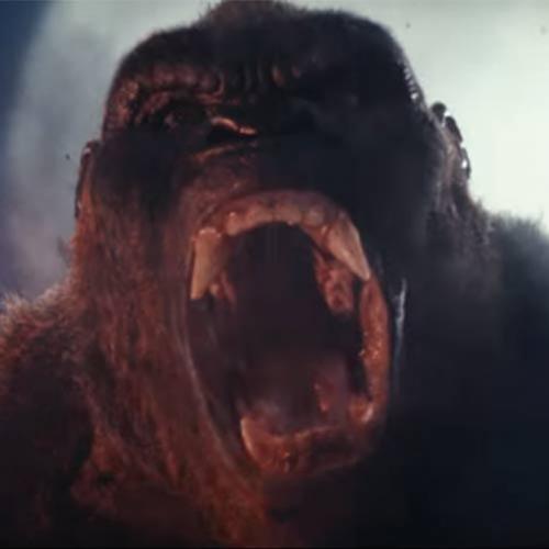 Violência é o destaque no terceiro trailer de Kong: A Ilha da Caveira