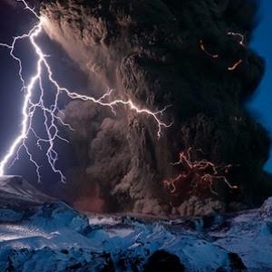Em 2013, a Terra será alvo de tempestades magnéticas. Medooo!!!