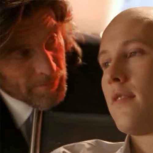 Smallville: Ator aparece em trailer da 6ª temporada de ‘Fear The Walki