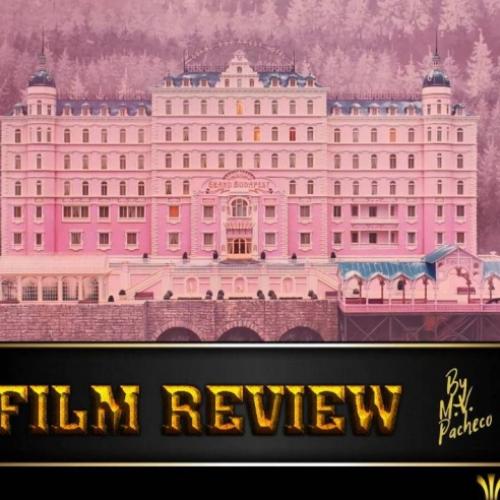Leia sobre O grande Hotel Budapeste dirigido por Wes Anderson