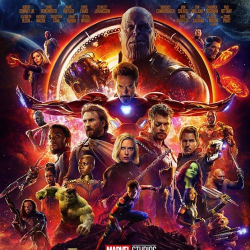 Capitão América parando Thanos no 2º trailer Vingadores: Guerra Infini
