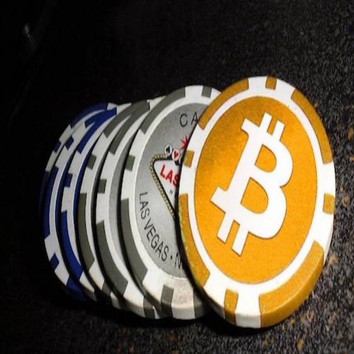 Bitcoin: Jogador ganha o equivalente a US$ 11.900  em jackpot