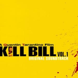 Trilha sonora Kill Bill – Volume 1