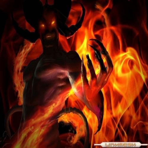 Lúcifer: A história de Satanás e os 7 Reis do Inferno