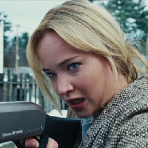  Jennifer Lawrence no drama e biografia: Joy, 2016. Trailer legendado.