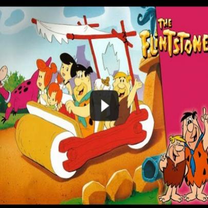 Os Flintstones – Você Sabia?