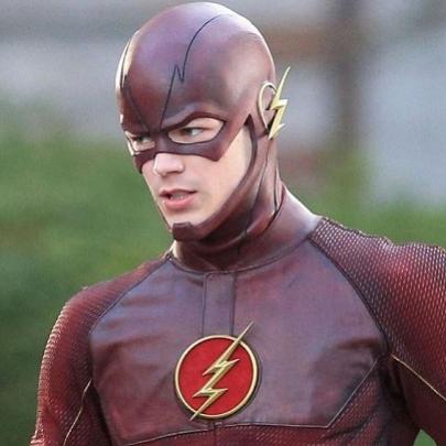 Vazou o piloto da série The Flash. Assista agora!