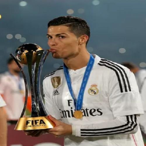 Real Madrid campeão, Cristiano Ronaldo, melhor do mundo e Hat Trick 