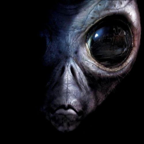 Vídeo revela suposta mensagem Alien de 2012 em voz!