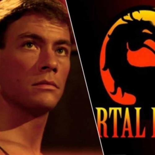 ‘Mortal Kombat’ foi inspirado em ‘O Grande Dragão Branco’ ?