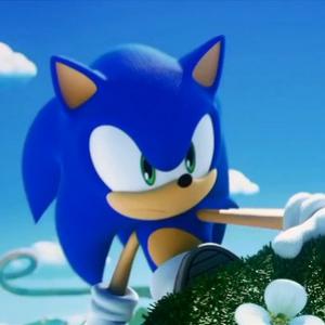 Sonic aparece com novas habilidades em trailer