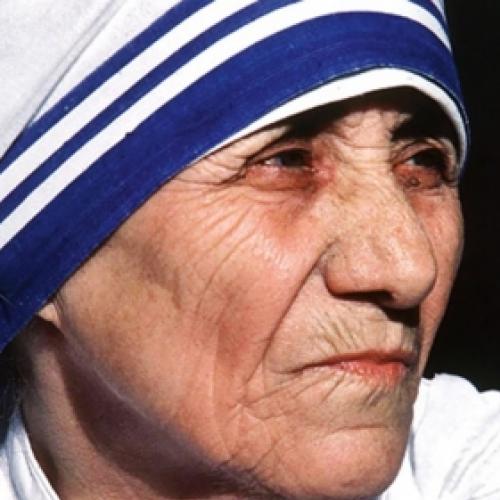 O lado obscuro de Madre Teresa de Calcutá