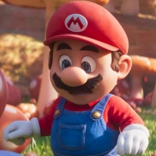Super Mario Bros - Filme tem seu primeiro trailer finalmente divulgado
