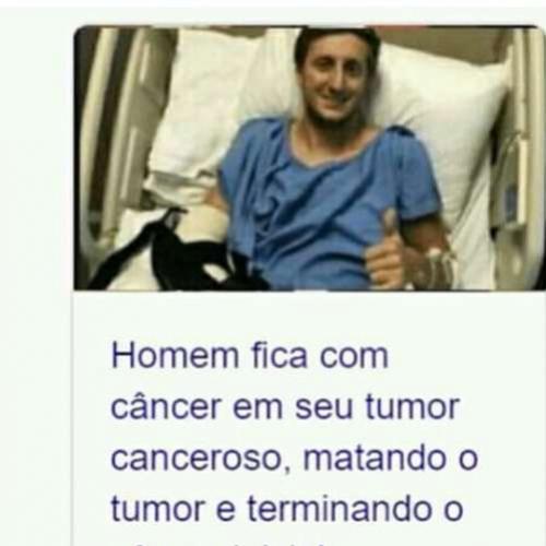 Câncer de câncer