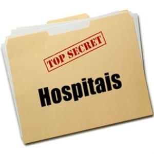 O que você sabe do seu hospital?