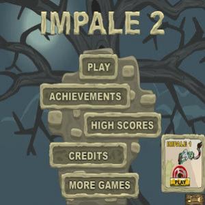 Impale 2 – Jogo em Flash