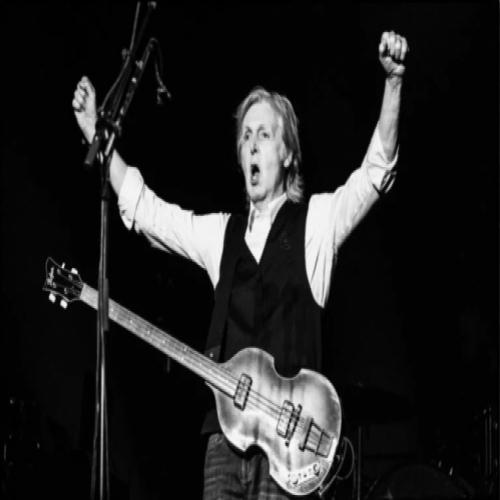 Paul McCartney confirma show extra em Belo Horizonte no dia 04 de deze