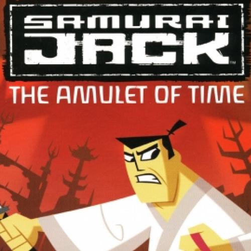 Samurai Jack and the amulet of time – Análise