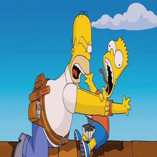Tristes verdades sobre Os Simpsons (Parte 2)