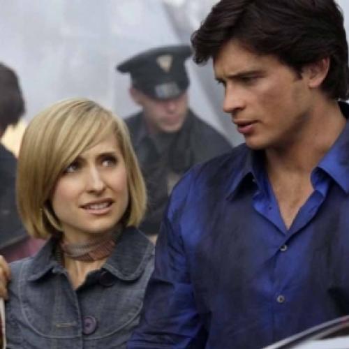 Smallville: Como está a situação da atriz Alisson Mack após a prisão?