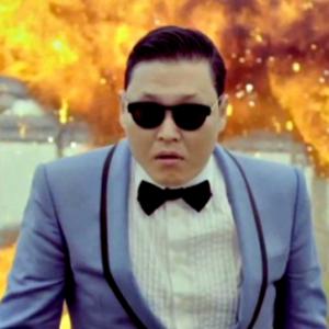 Psy anuncia sucessora do Gangnam Style