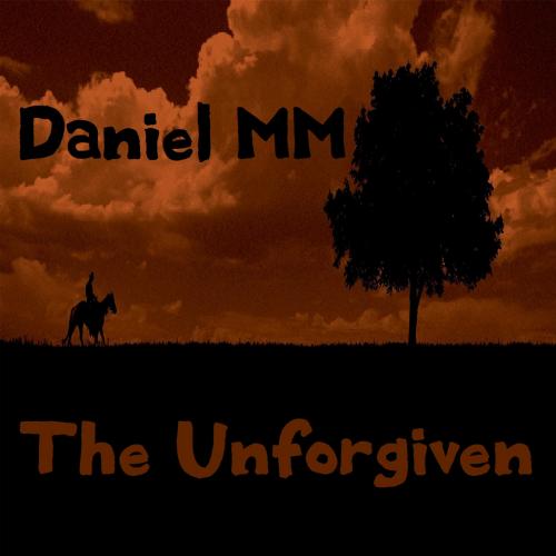 Daniel MM - The Unforgiven (videoclipe)