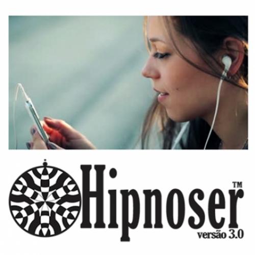Aplicativo de Reprogramação Mental - PNL - Auto-Hipnose - Hipnoser 3.0