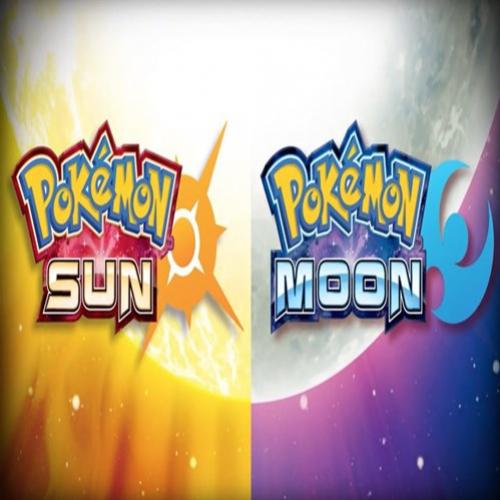 Veja o trailer de Pokemon Sun e Moon: O novo jogo da franquia!