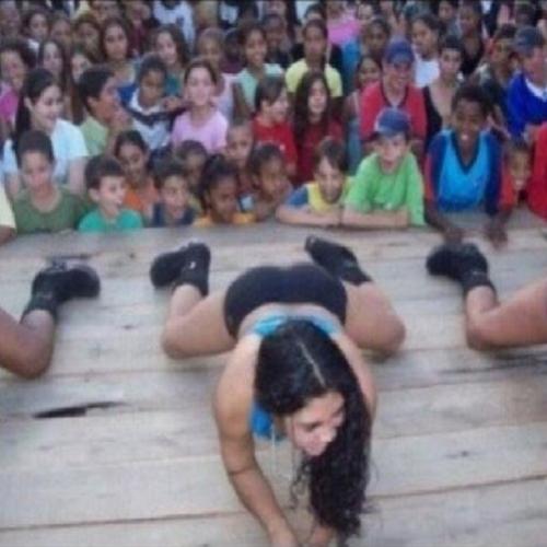 Como é o ensino escolar no Brasil