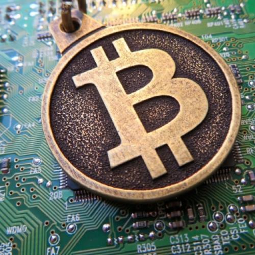 O que é a tecnologia Bitcoin?