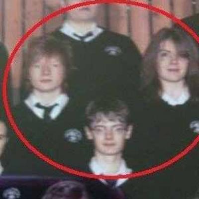 Harry Potter existe