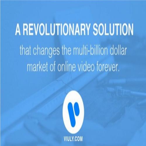 Plataforma de vídeo baseada em blockchain viuly.io se conecta à rede p