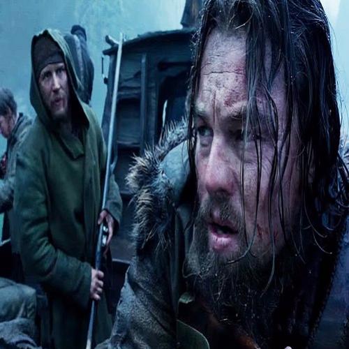 O Regresso : Leonardo DiCaprio é enterrado vivo em novo trailer 